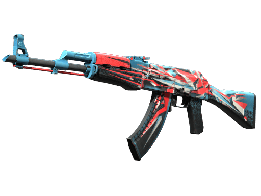 AK-47 | Point Disarray